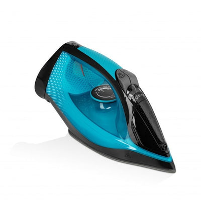 Fier de calcat 2200W cu talpa ceramica si cablu rotativ 360°