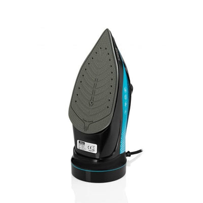Fier de calcat 2200W cu talpa ceramica si cablu rotativ 360°