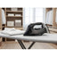 Fier de calcat 2300W cu functie autocuratare si design ergonomic