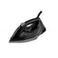 Fier de calcat 2600W cu talpa ceramica, negru, functii multiple