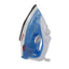 Fier de calcat cu talpa inox, 1600W, termostat reglabil si aburi