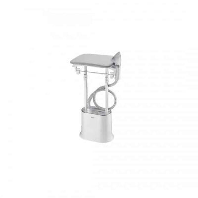 Fier de calcat vertical cu aburi, rezervor 1.7 L, putere 2000 W, stativ si tija reglabila