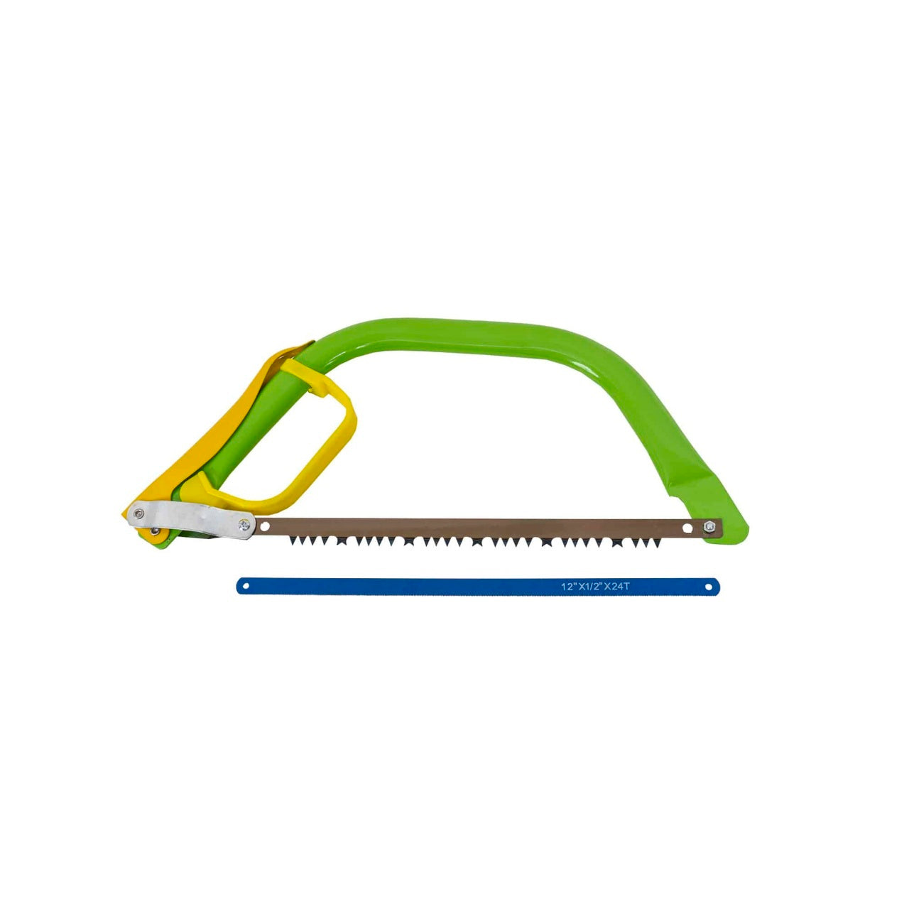 Fierastrau cu coarba 12"", lama de 29 cm pentru taieturi precise
