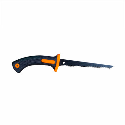 Fierastrau pentru taiat rigips, 30 cm, maner bicomponent comod