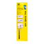 Fierastrau pentru taiat rigips, 30 cm, maner bicomponent comod