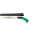 Fierastrau pomi semiprofesional, lama 27 cm, maner plastic verde-negru