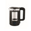 Fierbator electric 1.5L, 1650W, indicator luminos, negru