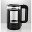Fierbator electric 1.5L, 1650W, indicator luminos, negru
