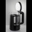 Fierbator electric 1.5L, 1650W, indicator luminos, negru
