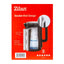 Fierbator electric 1500W, capacitate 1.7L, culoare negru, cablu rotativ 360°