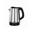 Fierbator electric 2000W, capacitate 2.3L, indicator luminos, inox