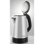 Fierbator electric 2000W, capacitate 2.3L, indicator luminos, inox