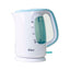 Fierbator electric 2200W cu capacitate 2.5L si carcasa alba
