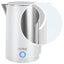 Fierbator electric 2L, 1500W, cu oprire automata si baza rotativa