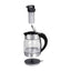 Fierbator electric cu filtru pentru ceai, capacitate 1.8L, putere 2200W