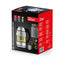 Fierbator electric cu filtru pentru ceai, capacitate 1.8L, putere 2200W