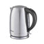 Fierbator electric inox 2200W, capacitate 1.7L, filtru si oprire automata