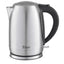 Fierbator electric inox 2200W, capacitate 1.7L, filtru si oprire automata