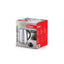 Fierbator electric inox 2200W, capacitate 1.7L, filtru si oprire automata