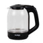 Fierbator electric sticla 1.8L cu iluminare LED si putere 1500W