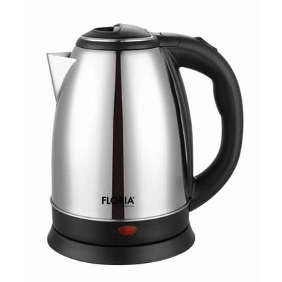 Fierbator inox 1.8L cu indicator luminos si putere 2000W