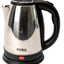 Fierbator inox 1.8L, putere 1500W, cu indicator luminos si protectie supraincalzire
