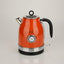 Fierbator retro 1.7L, putere 2200W, rotire 360°, indicator temperatura