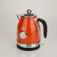Fierbator retro 1.7L, putere 2200W, rotire 360°, indicator temperatura