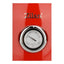 Fierbator retro 1.7L, putere 2200W, rotire 360°, indicator temperatura