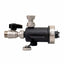 Filtru anti-magnetita 3/4"" cu miez magnetic 11000 Gauss pentru sisteme incalzire si HVAC