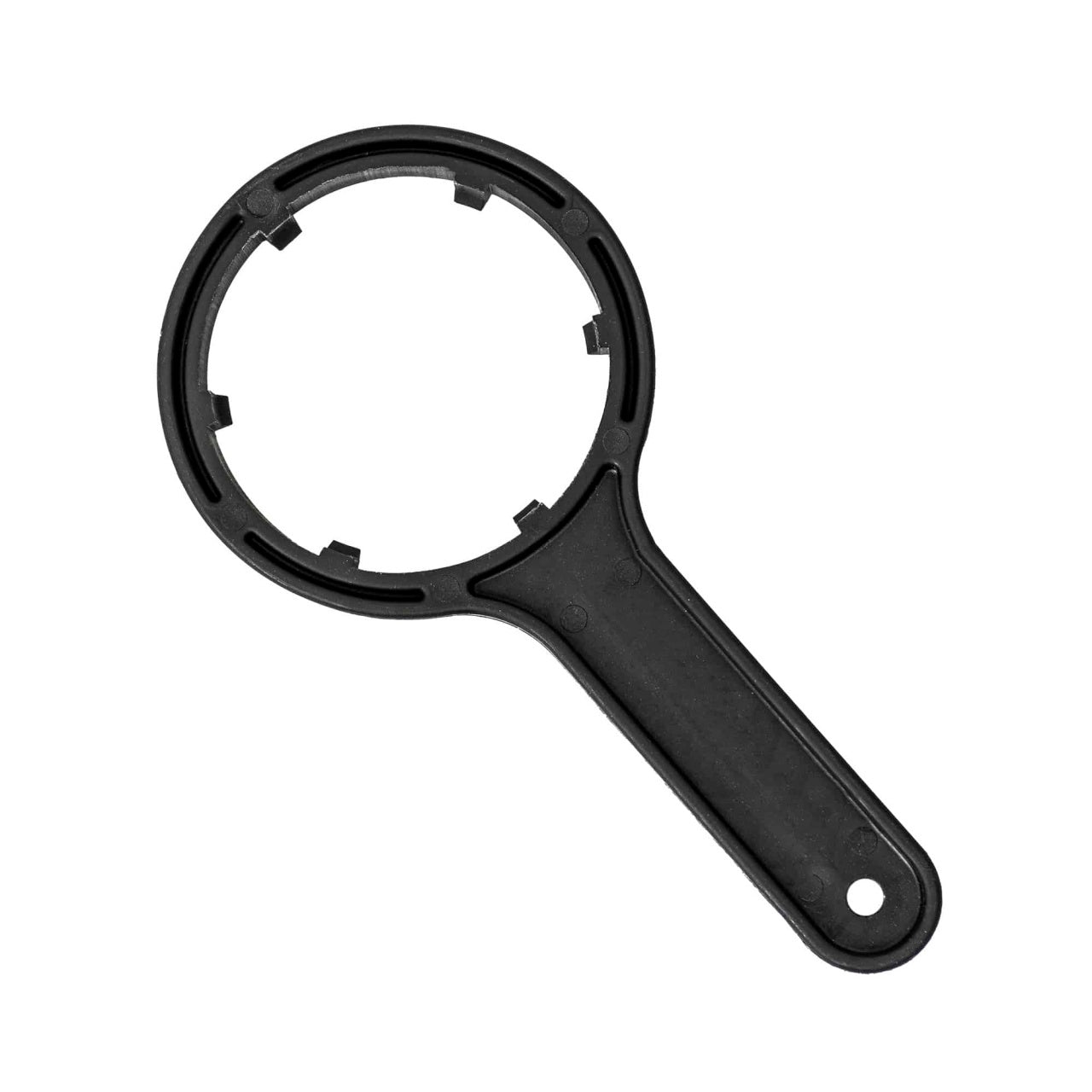 Filtru anti-magnetita 3/4"" cu miez magnetic 11000 Gauss pentru sisteme incalzire si HVAC