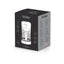 Filtru cafea 600W cu vas 1.2L, oprire automata, alb
