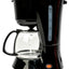 Filtru Cafea capacitate 1.25L cu functie pastrare temperatura, 800W