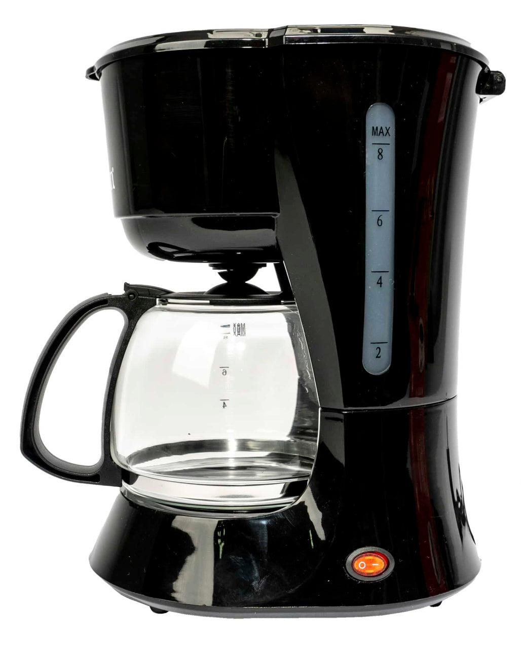 Filtru Cafea capacitate 1.25L cu functie pastrare temperatura, 800W