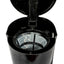 Filtru Cafea capacitate 1.25L cu functie pastrare temperatura, 800W