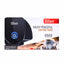 Filtru cafea Turkish/Greek 400W, capacitate 250ml, pentru 4 cesti, negru
