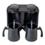Filtru cafea Turkish/Greek 800W, capacitate 500ml, digital, negru