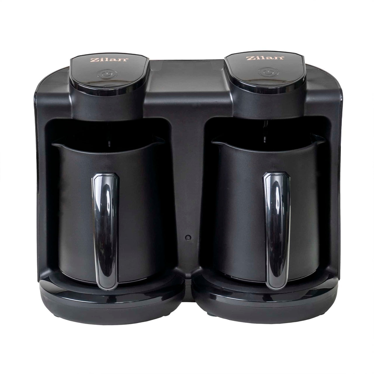 Filtru cafea Turkish/Greek 800W, capacitate 500ml, digital, negru