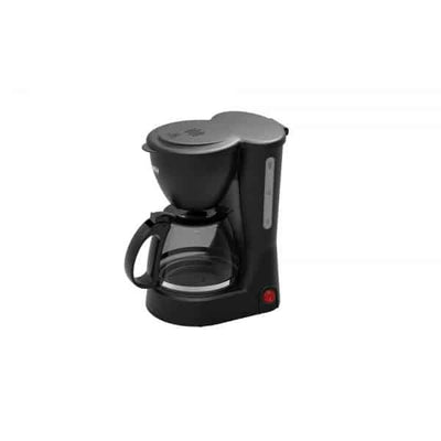Filtru de cafea cu putere 550-650W, capacitate 600ml si functie mentinere la cald