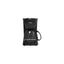 Filtru de cafea cu putere 550-650W, capacitate 600ml si functie mentinere la cald