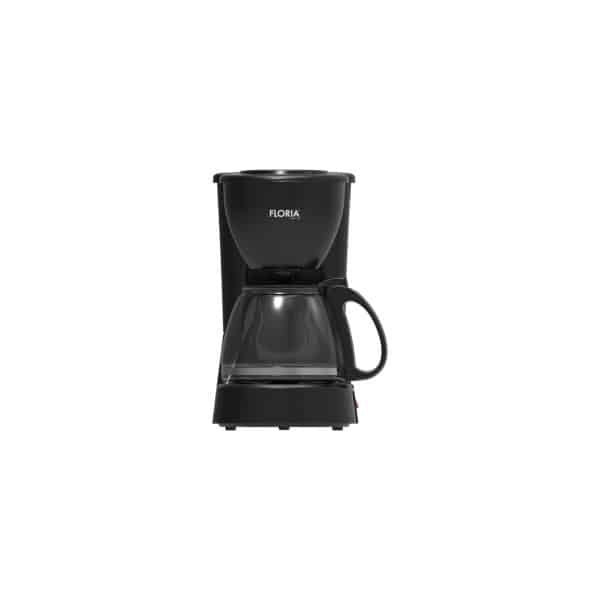 Filtru de cafea cu putere 550-650W, capacitate 600ml si functie mentinere la cald