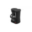 Filtru de cafea cu putere 550-650W, capacitate 600ml si functie mentinere la cald