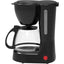 Filtru de cafea cu putere 550-650W, capacitate 600ml si functie mentinere la cald