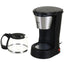 Filtru de cafea, putere 550W, capacitate 750ml, filtru detasabil, protectie la supraincalzire, indicator luminos pornit/oprit, negru
