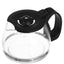 Filtru de cafea, putere 550W, capacitate 750ml, filtru detasabil, protectie la supraincalzire, indicator luminos pornit/oprit, negru