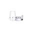Filtru pentru apa, Crystal Water Clear, montabil pe robinet , antibacterian, viMAG ®