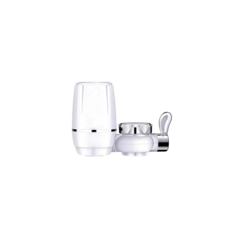 Filtru pentru apa, Crystal Water Clear, montabil pe robinet , antibacterian, viMAG ®