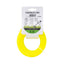 Fir trimmer 2.7mm x 15m pentru taierea ierbii si vegetatiei usoare