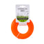 Fir trimmer 3mm x 15m pentru taiere iarba si vegetatie usoara