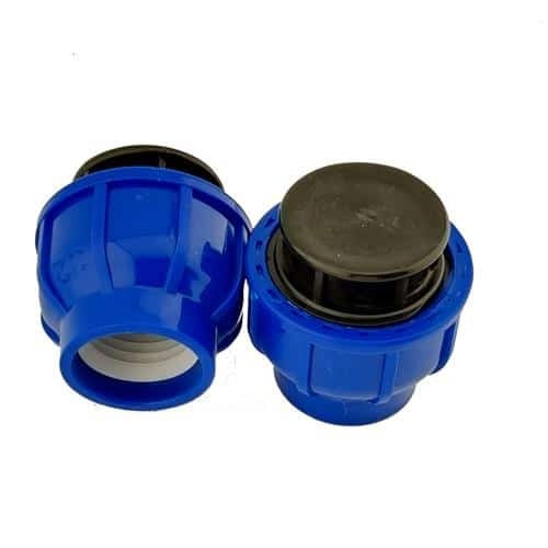 Fiting dop PEHD 32 mm pentru teava apa, inchidere sigura si etansa